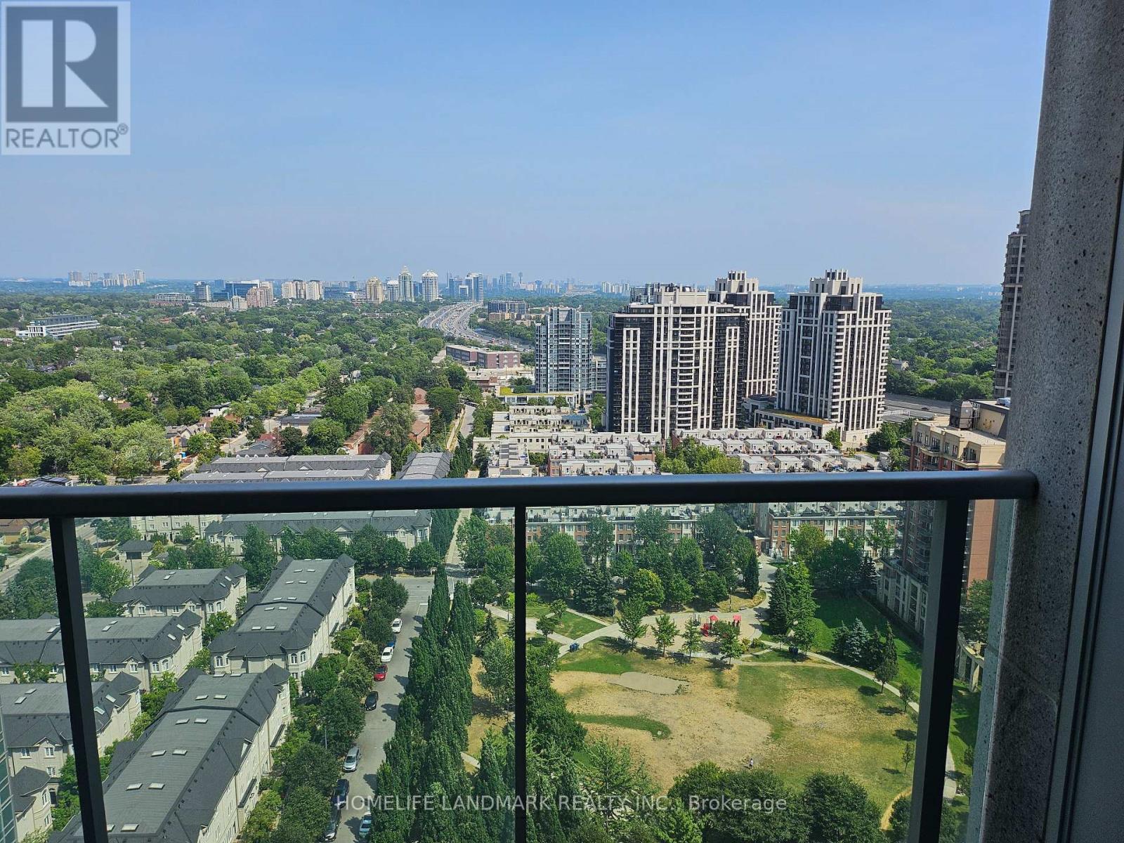 Photo 4 of 2606 18 Harrison Garden Boulevard, Toronto ON