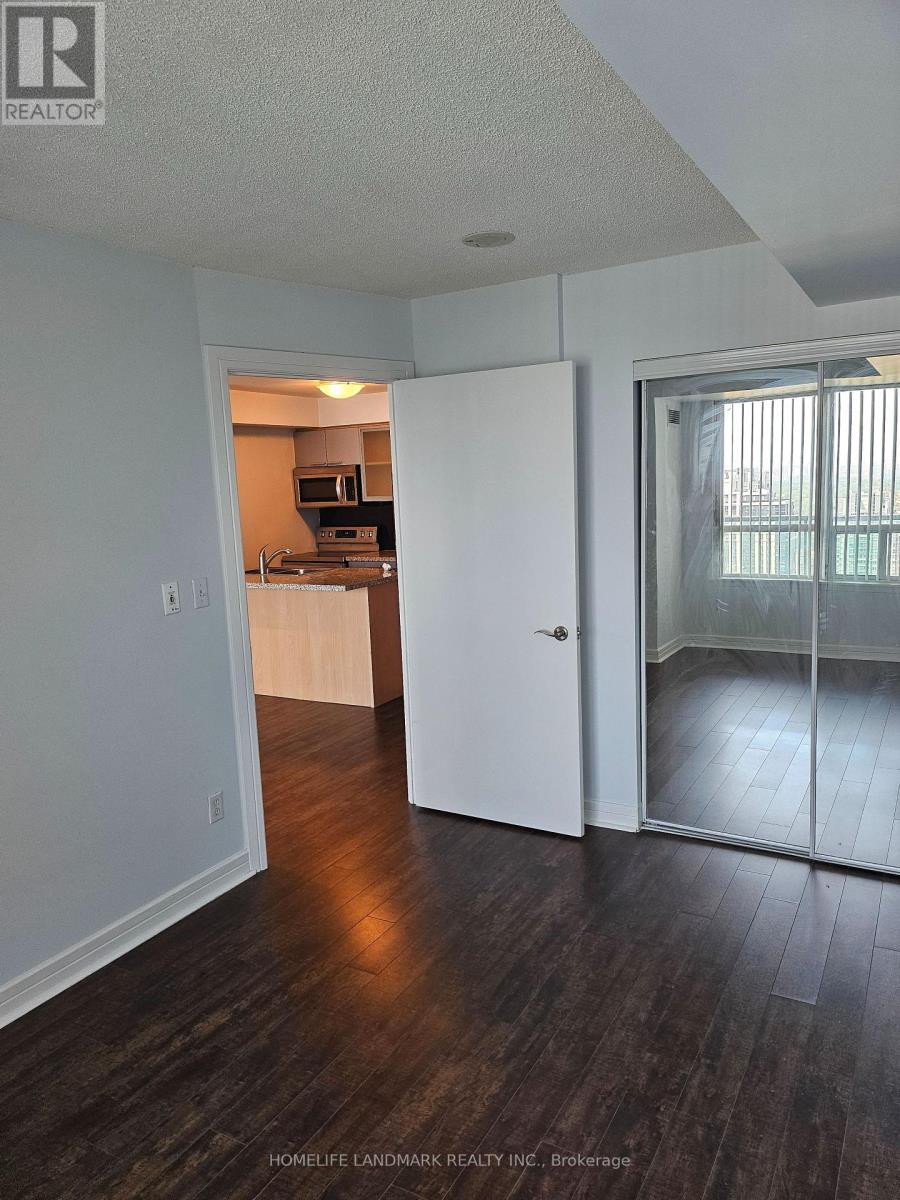 Photo 5 of 2606 18 Harrison Garden Boulevard, Toronto ON