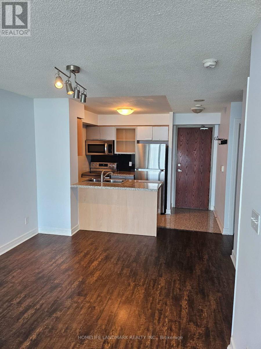 Photo 6 of 2606 18 Harrison Garden Boulevard, Toronto ON
