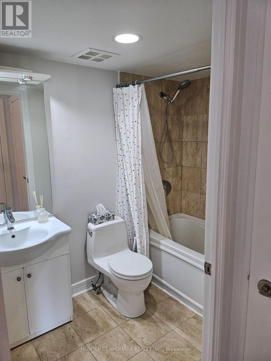 Photo 7 of 2606 18 Harrison Garden Boulevard, Toronto ON