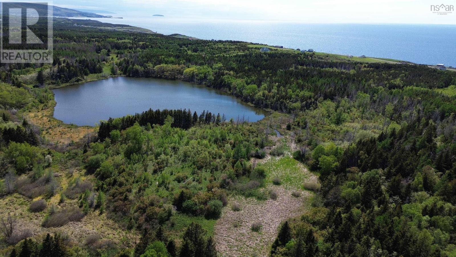 Property 7 of 9 of Cabot Trail