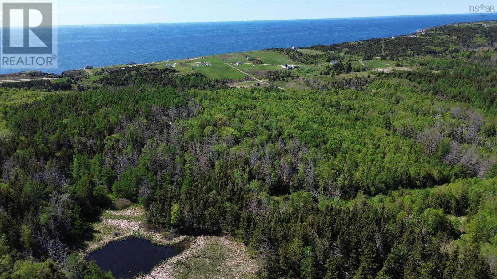 Property 8 of 9 of Cabot Trail