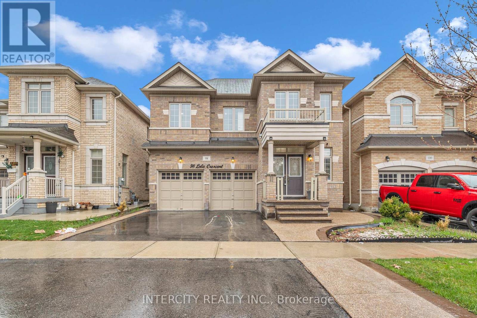 Photo 37 of 98 Lola Crescent, Brampton ON