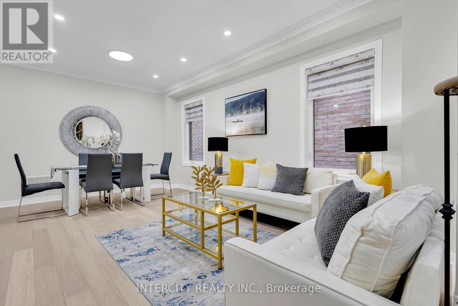 Photo 38 of 98 Lola Crescent, Brampton ON