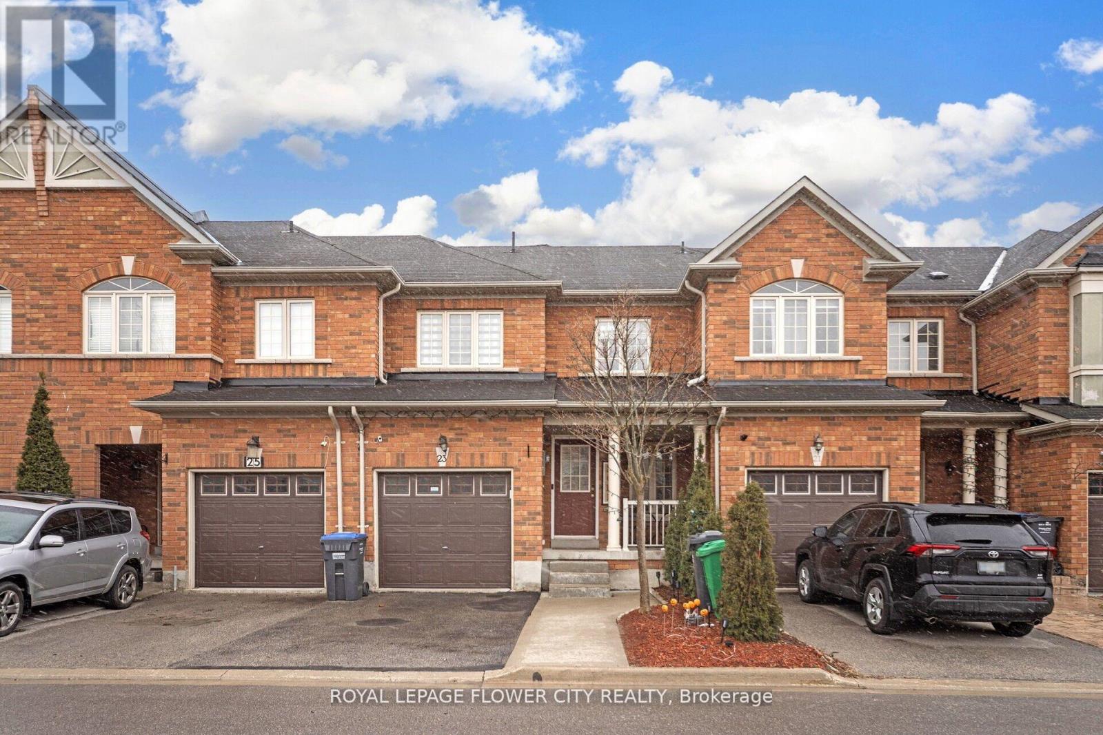 Photo 39 of 23 Eagle Trace Drive, Brampton ON