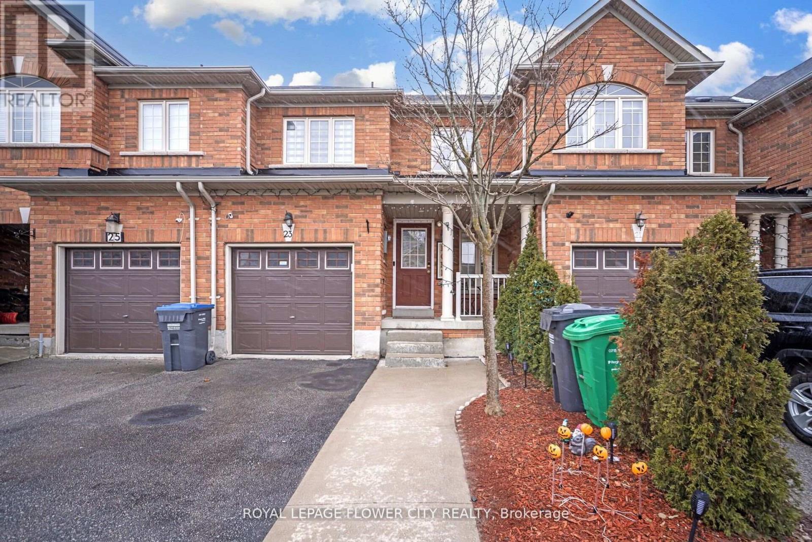 Photo 46 of 23 Eagle Trace Drive, Brampton ON