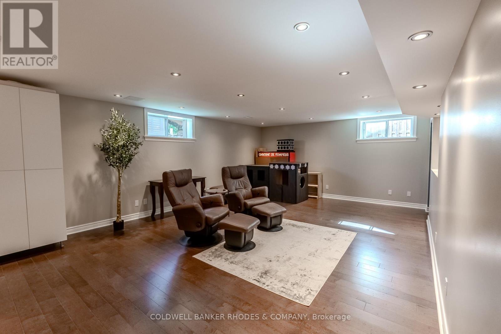 Photo 10 of 125 Brunet Street, The Nation ON