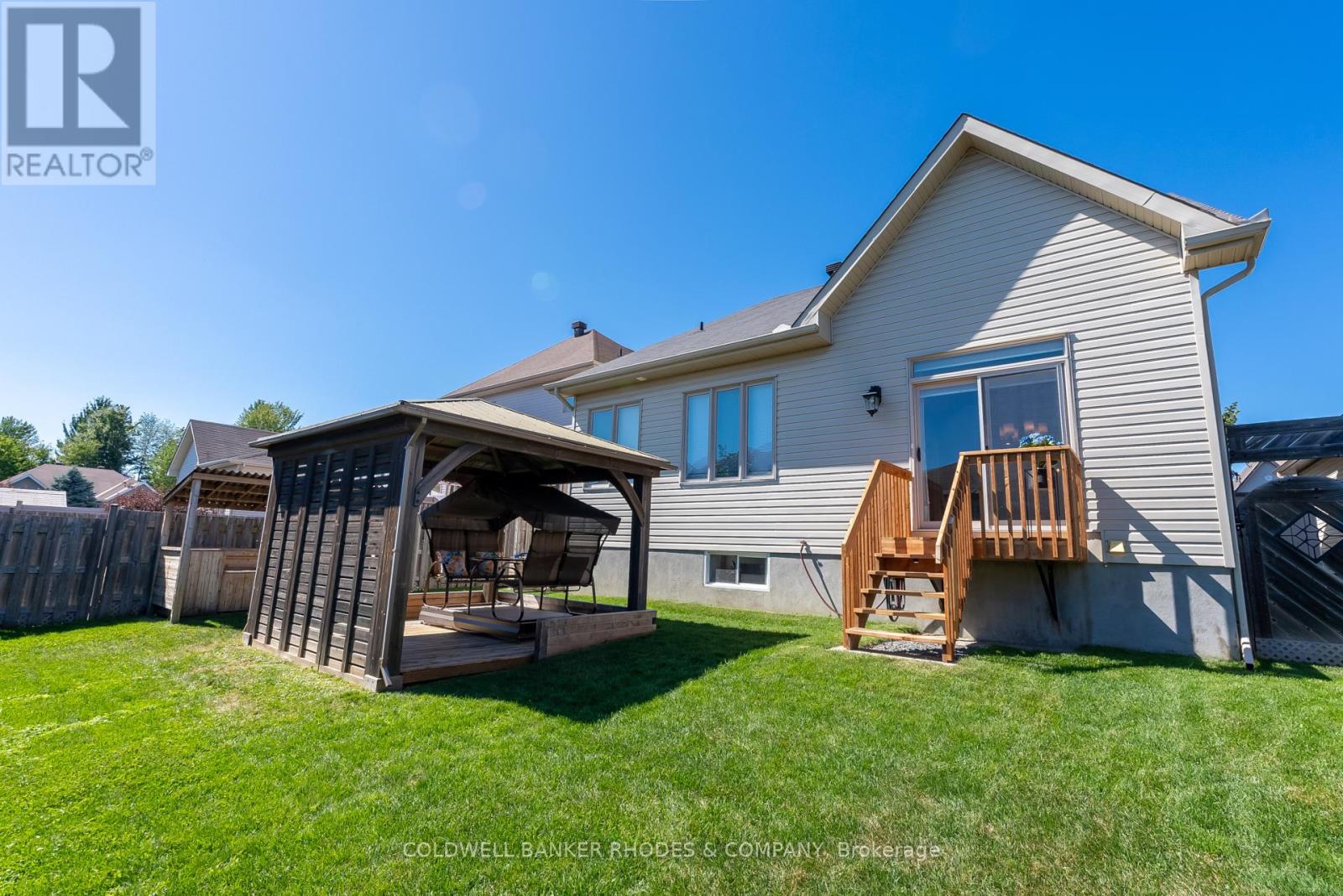 Photo 41 of 125 Brunet Street, The Nation ON