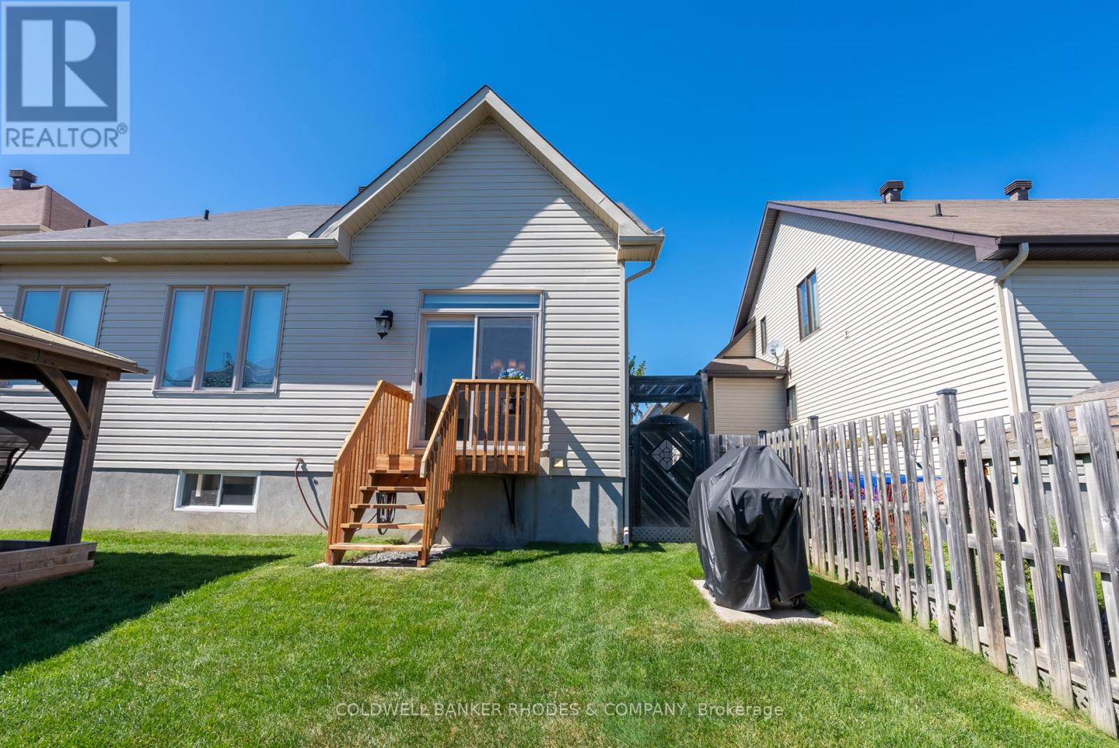 Photo 46 of 125 Brunet Street, The Nation ON
