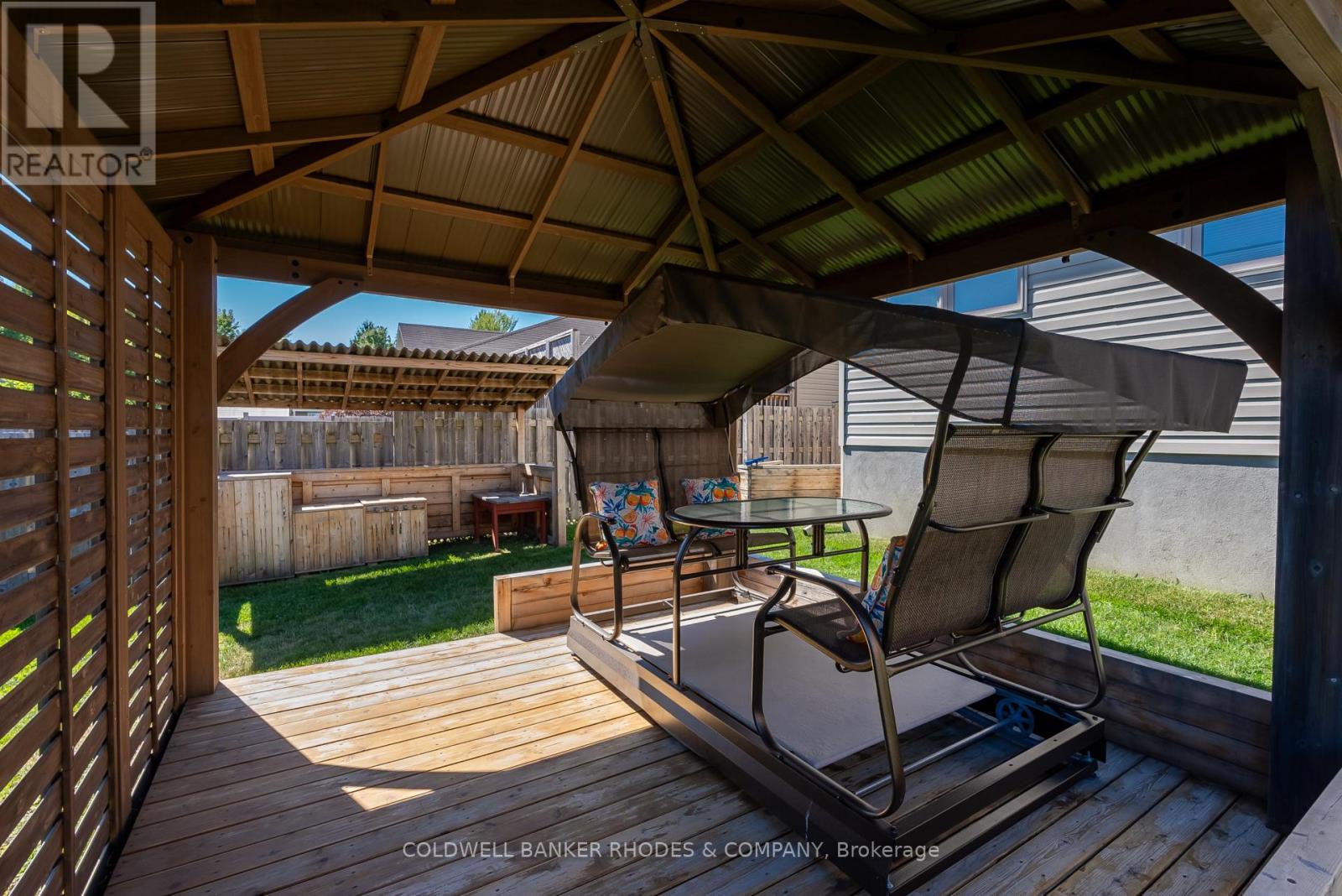 Photo 13 of 125 Brunet Street, The Nation ON