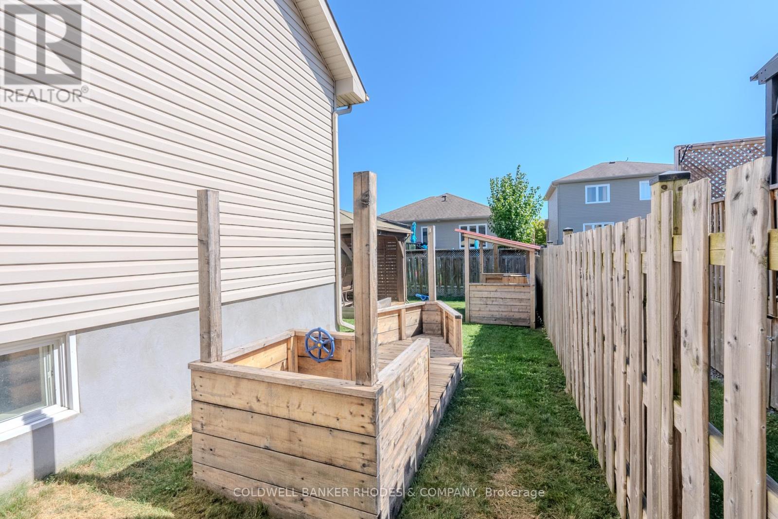 Photo 47 of 125 Brunet Street, The Nation ON