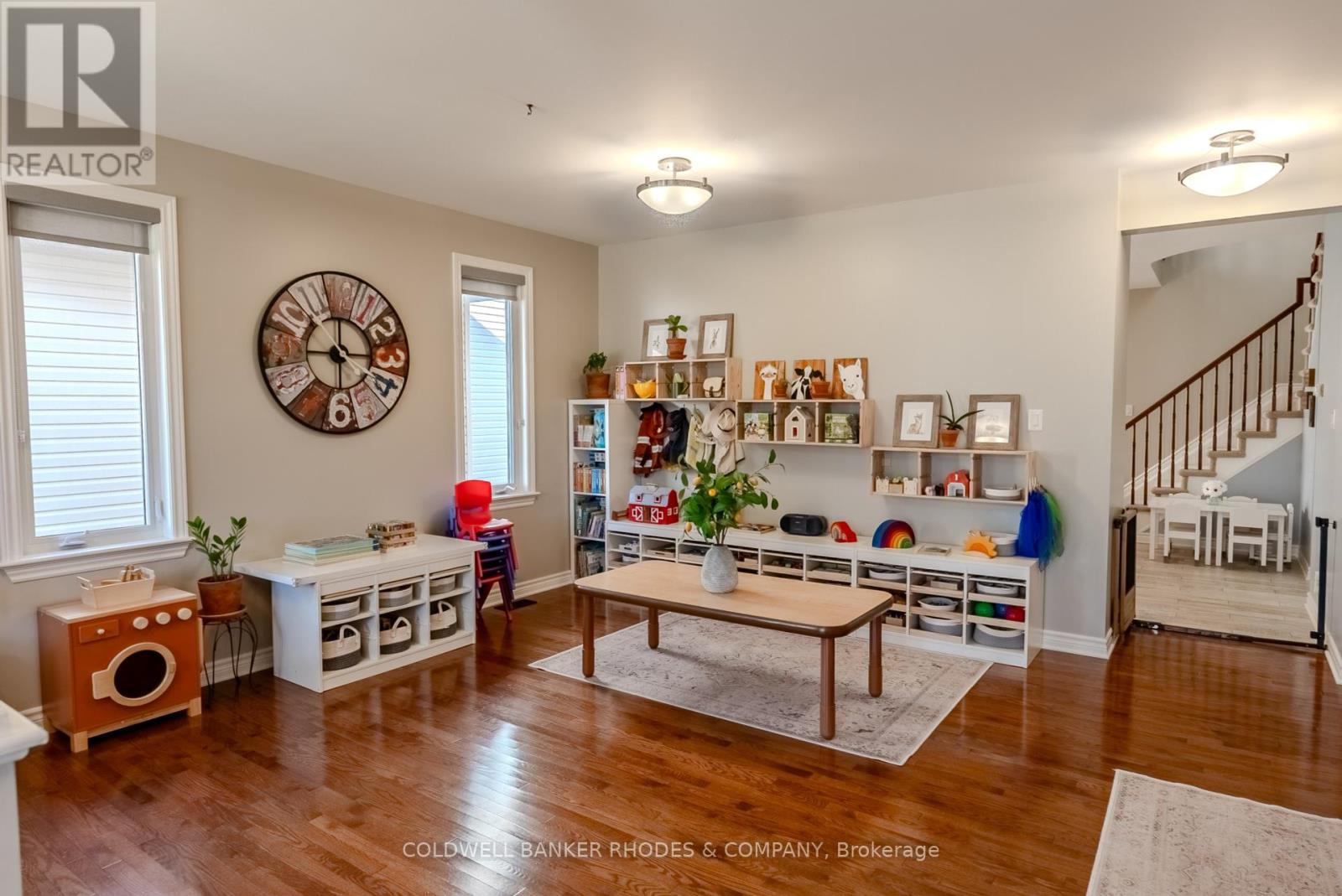 Photo 32 of 125 Brunet Street, The Nation ON