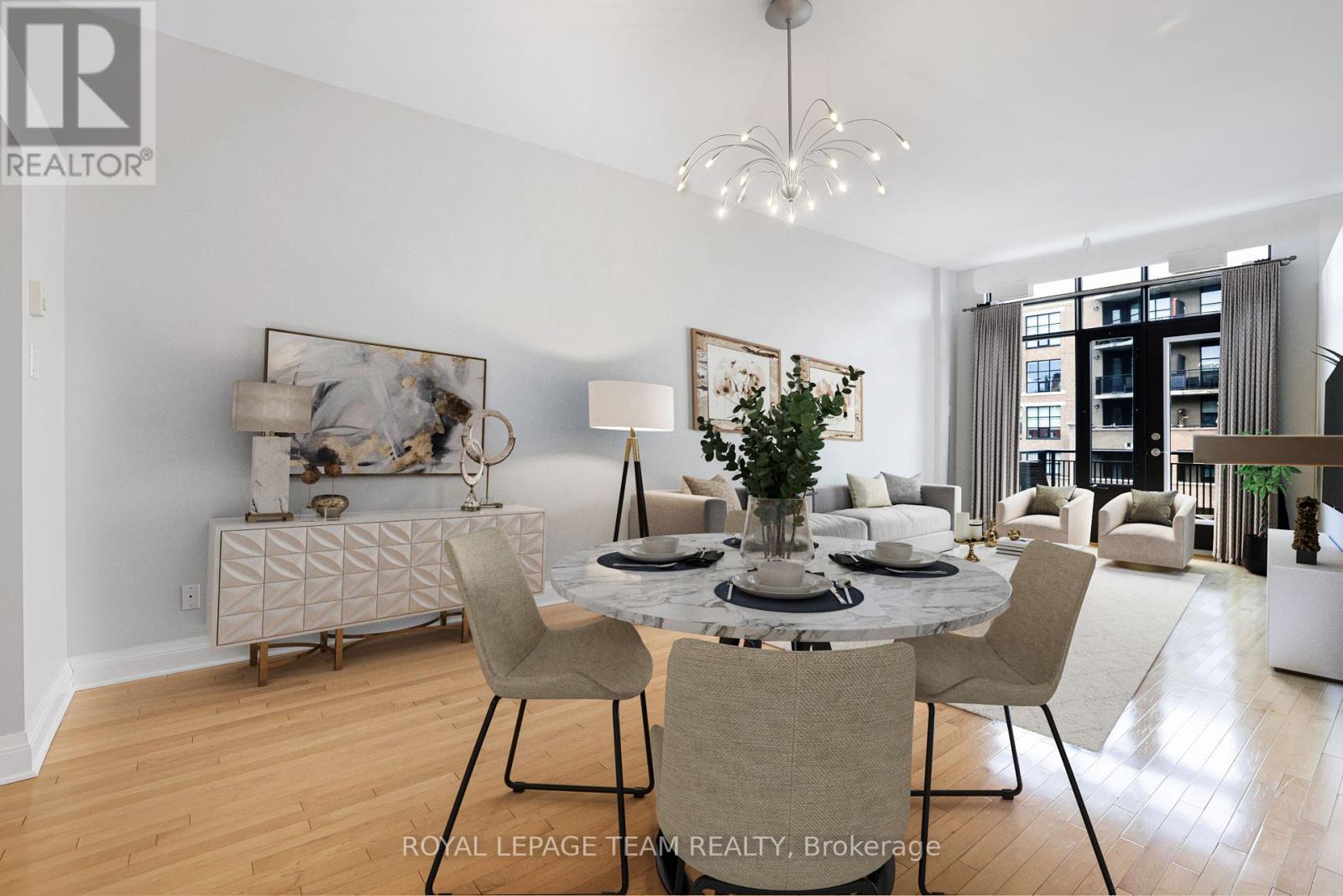 Photo 18 of 203 300 Powell Avenue, Ottawa ON
