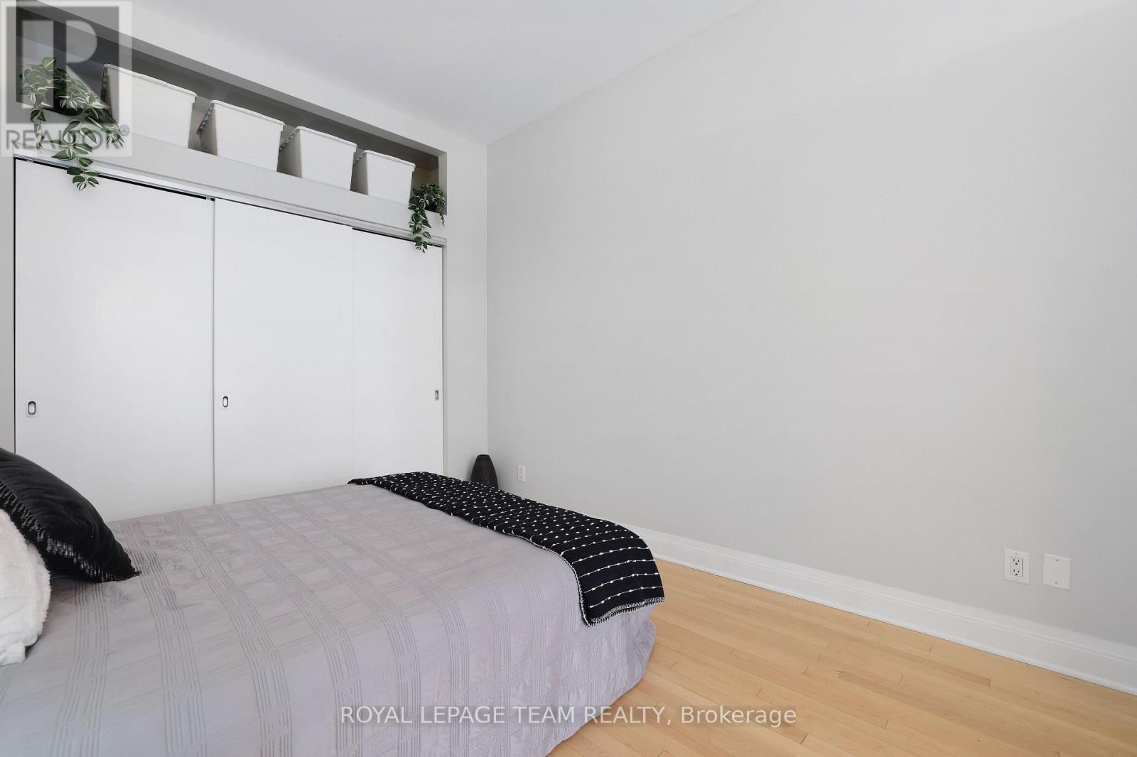 Photo 24 of 203 300 Powell Avenue, Ottawa ON