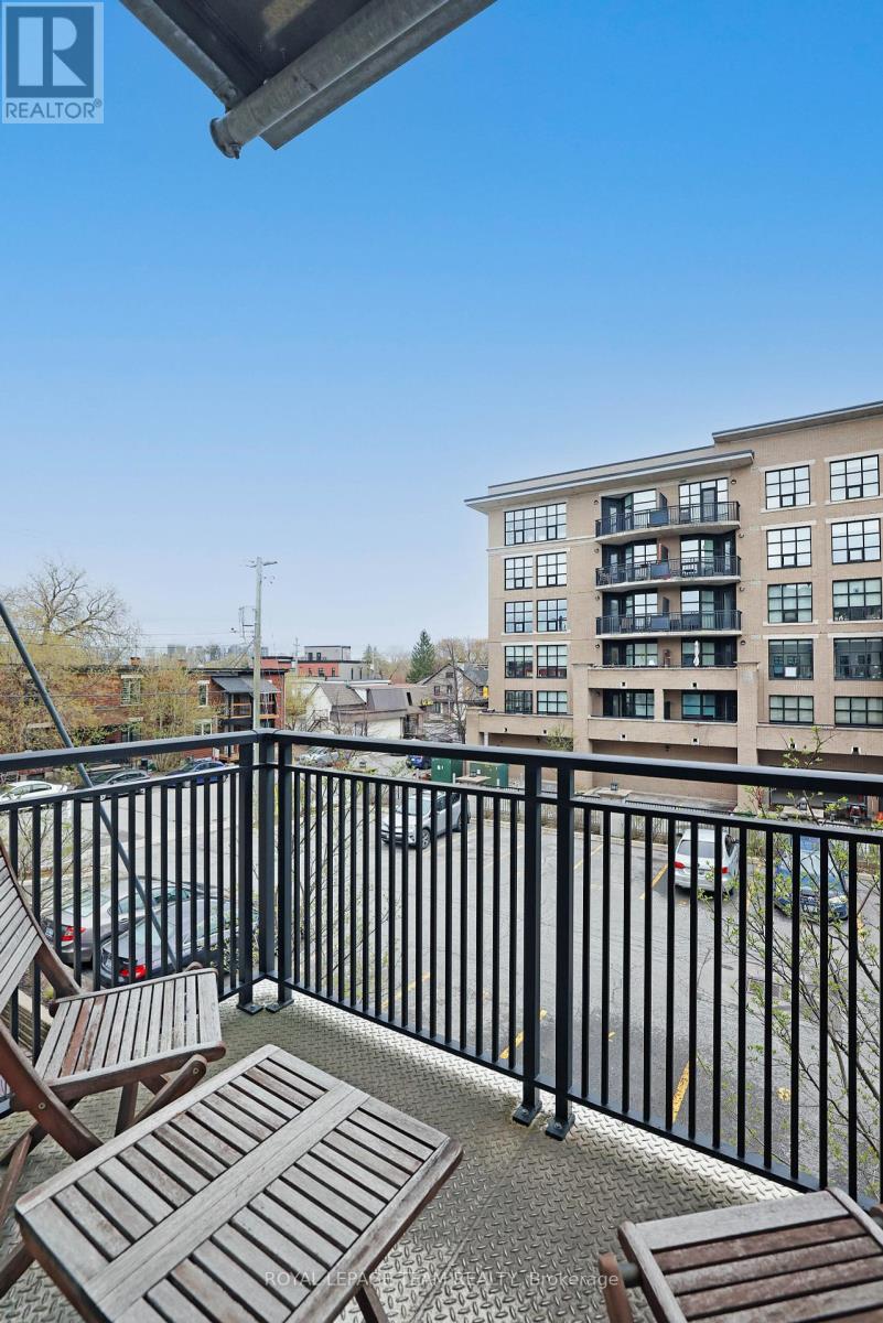 Photo 34 of 203 300 Powell Avenue, Ottawa ON