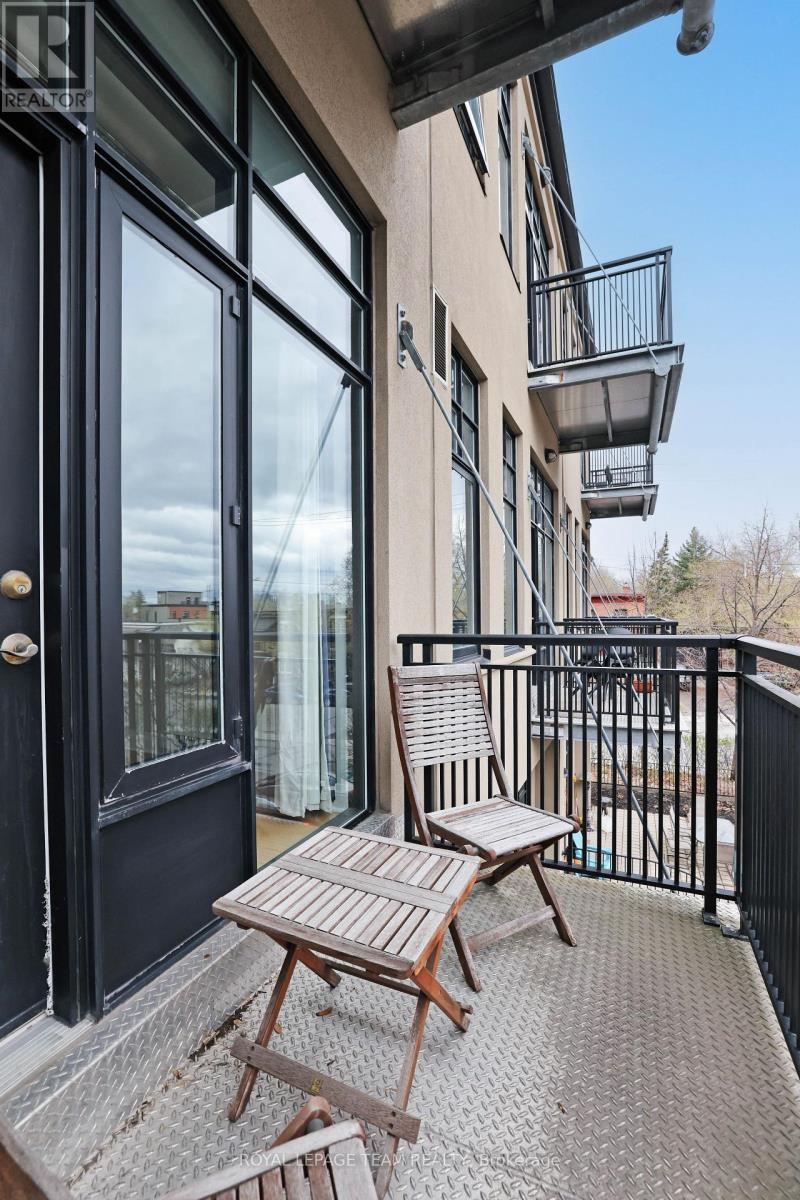 Photo 35 of 203 300 Powell Avenue, Ottawa ON
