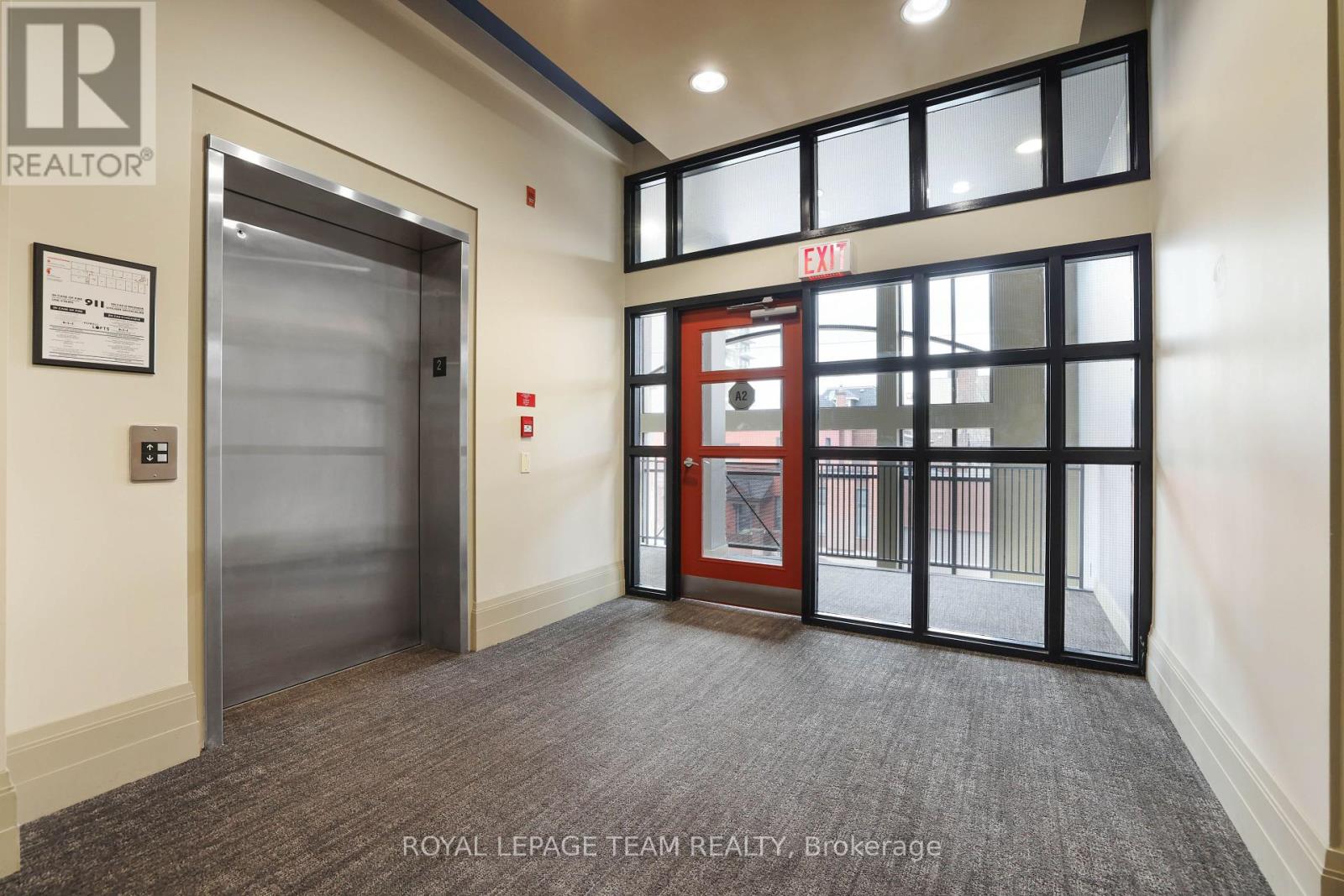 Photo 38 of 203 300 Powell Avenue, Ottawa ON