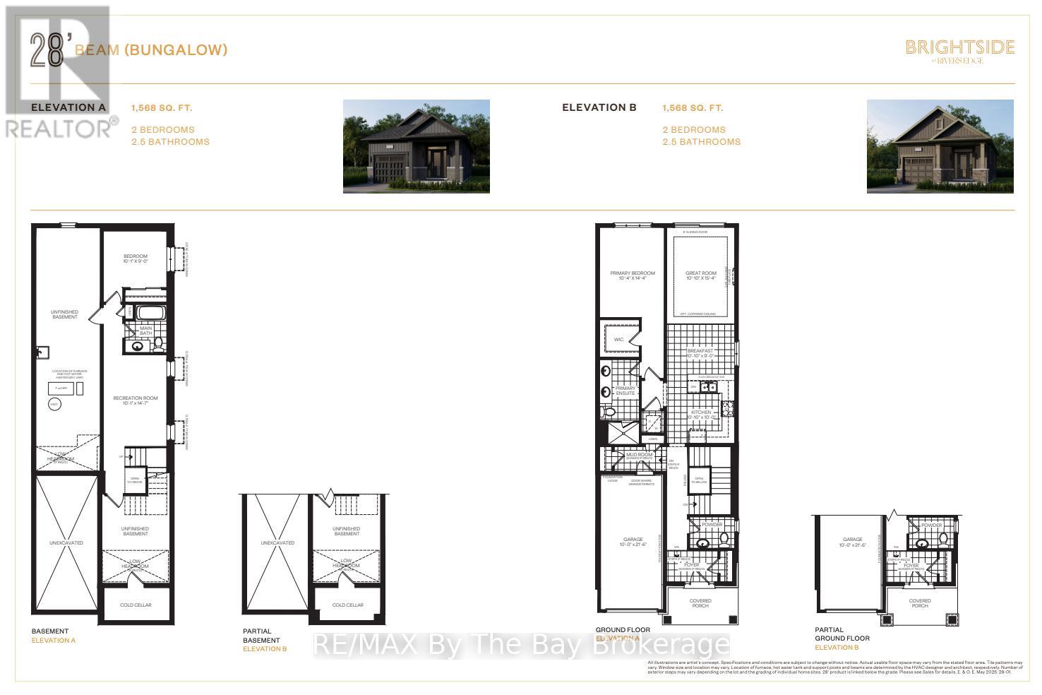 Photo 2 of 710 R Katrina Street, Wasaga Beach ON