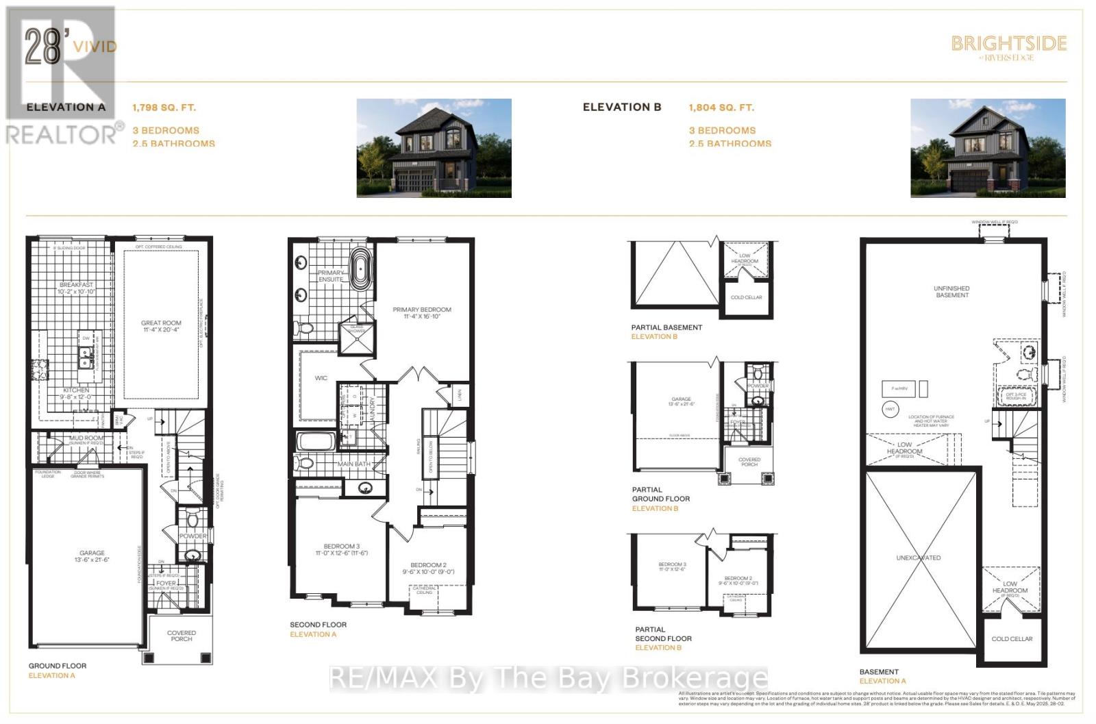 Photo 2 of 711 L Katrina Street, Wasaga Beach ON