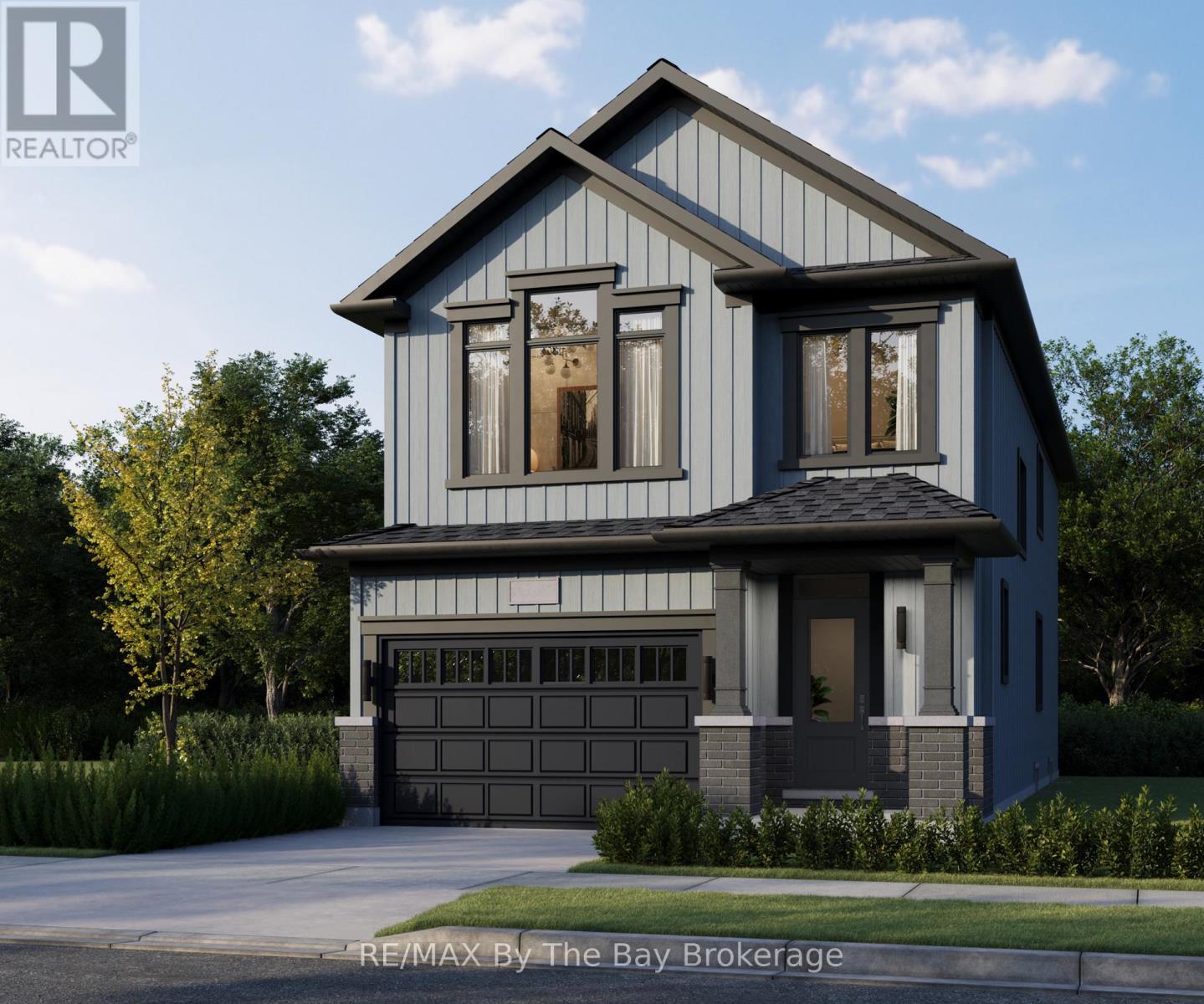 Photo 1 of 712 R Katrina Street, Wasaga Beach ON