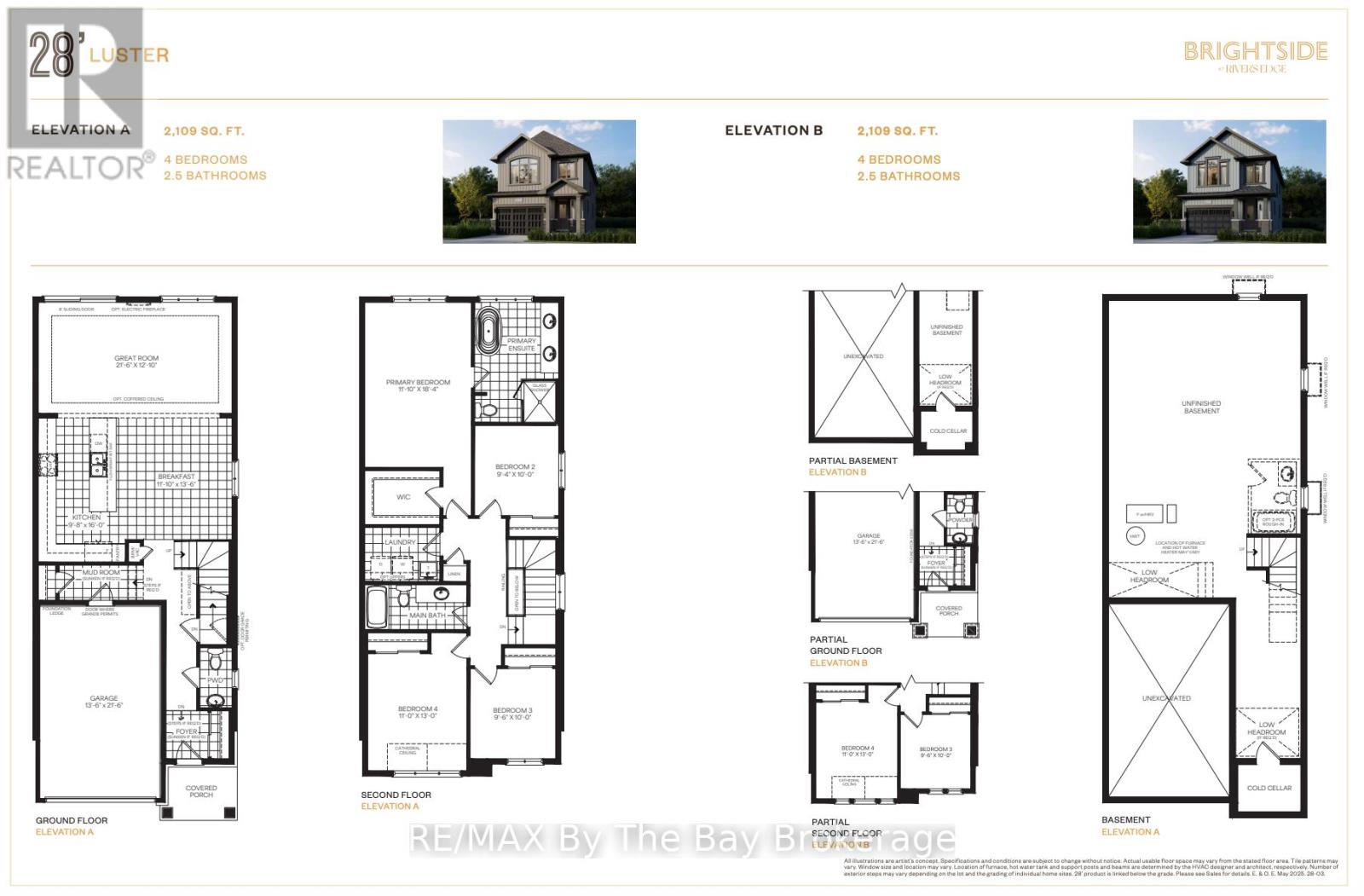 Photo 2 of 712 R Katrina Street, Wasaga Beach ON