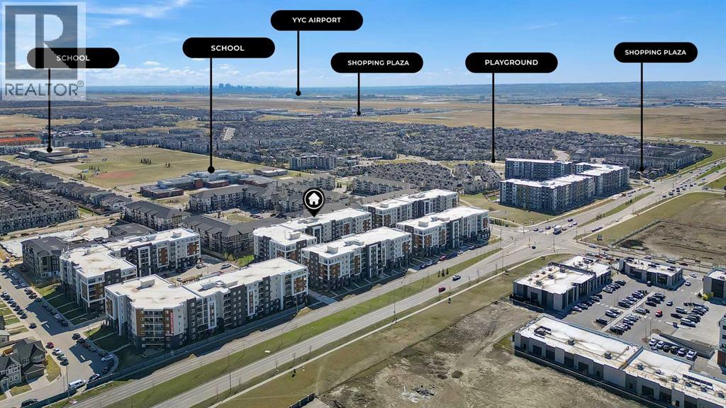 Photo 2 of 4115 4641 128 Avenue Ne, Calgary AB
