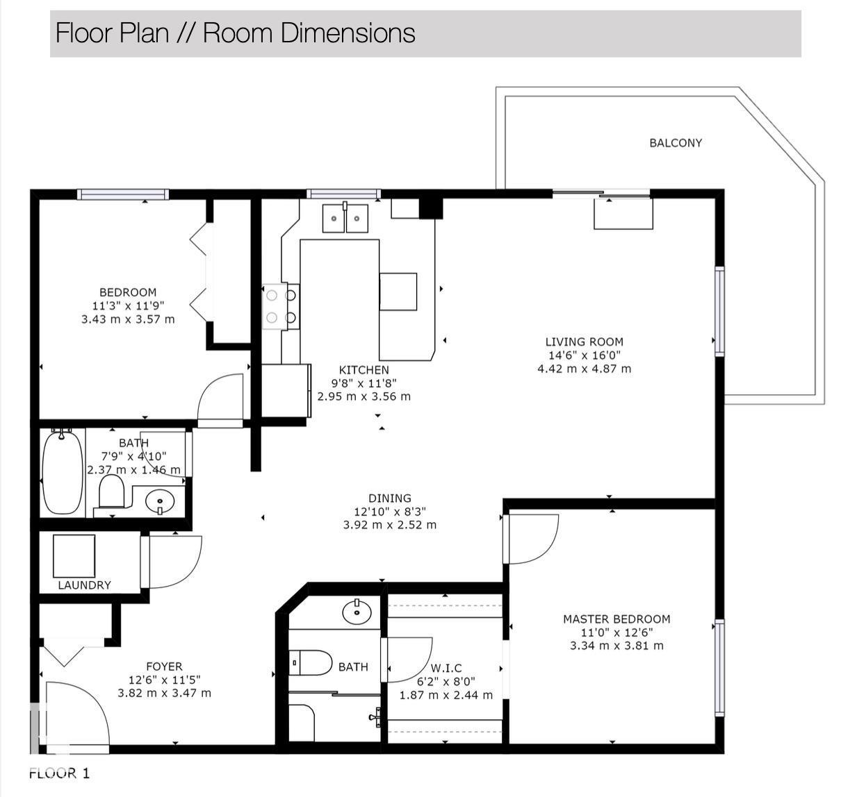 Photo 8 of 117 2204 44 Av Nw, Edmonton AB