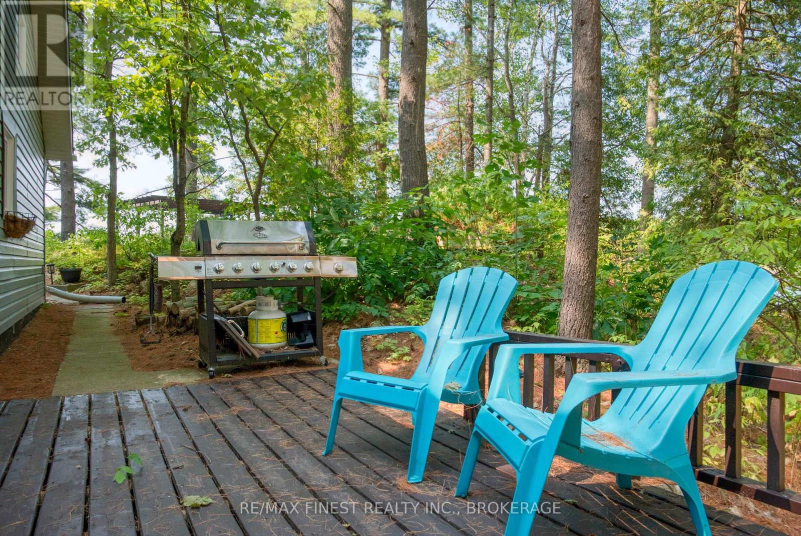 1036A TWIN LAKE LANE - 6