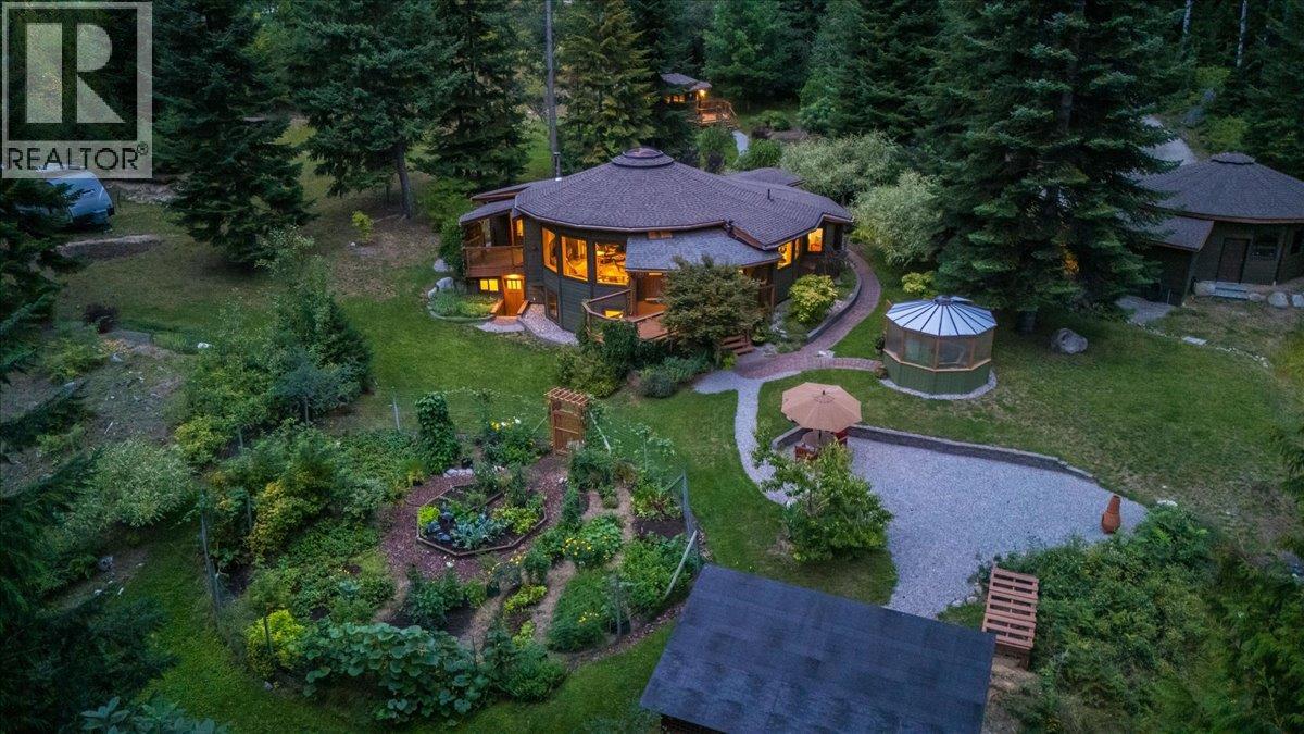 Photo 40 of 3234 Heddle Road, Nelson BC