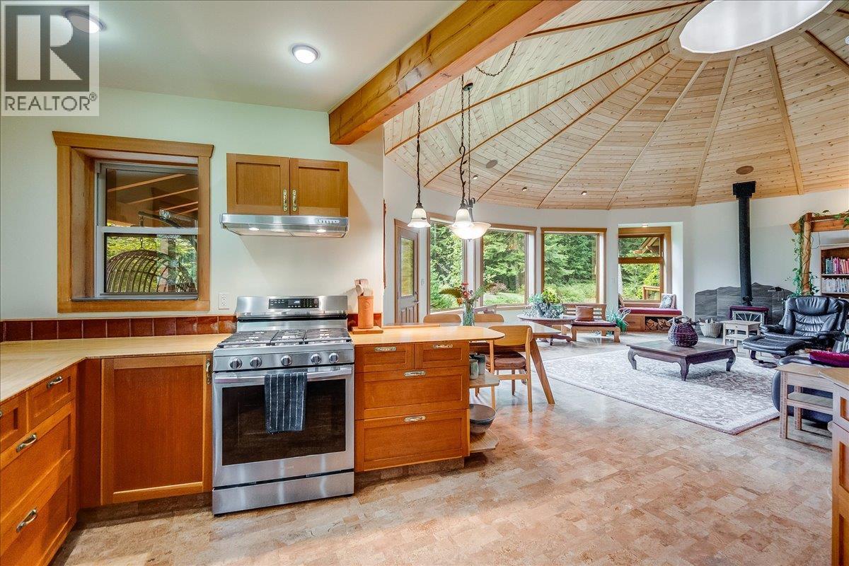 Photo 23 of 3234 Heddle Road, Nelson BC