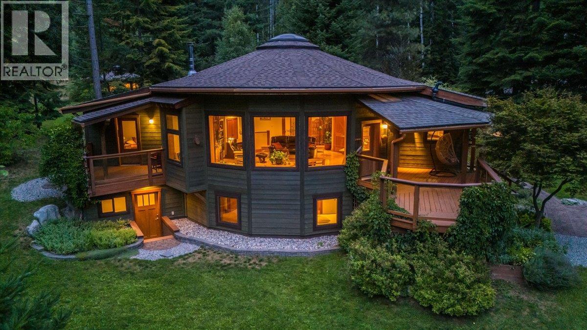Photo 41 of 3234 Heddle Road, Nelson BC
