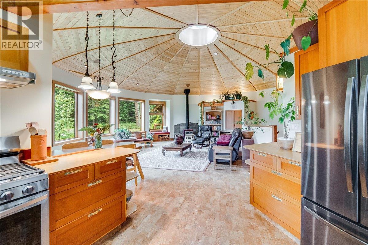 Photo 59 of 3234 Heddle Road, Nelson BC
