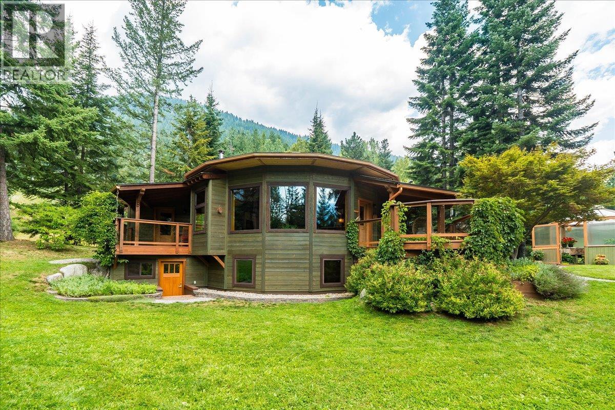 Photo 69 of 3234 Heddle Road, Nelson BC