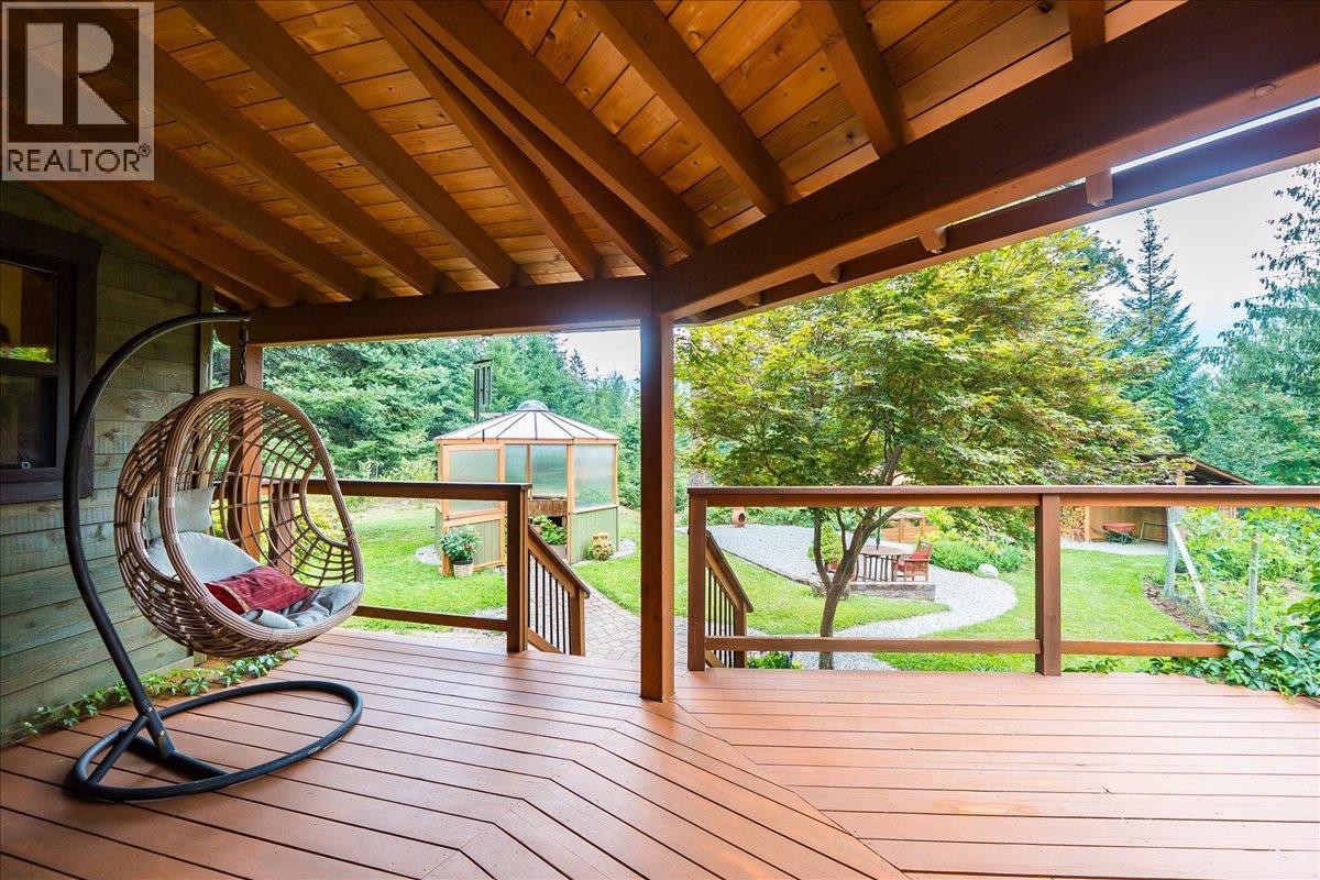 Photo 81 of 3234 Heddle Road, Nelson BC