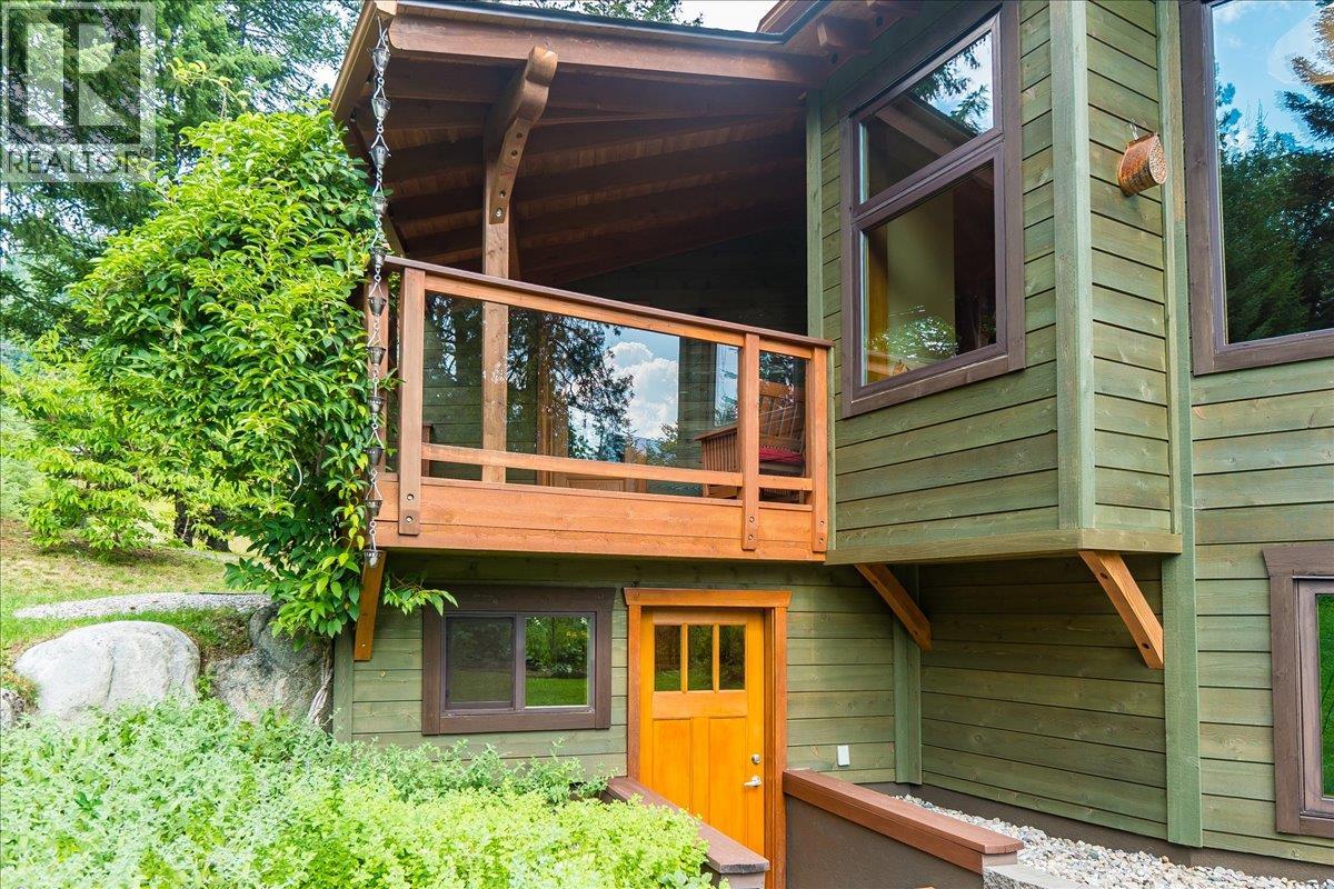 Photo 25 of 3234 Heddle Road, Nelson BC