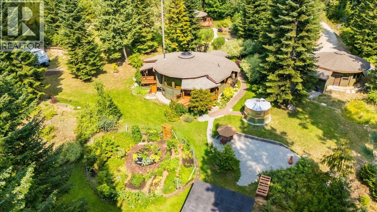 Photo 65 of 3234 Heddle Road, Nelson BC
