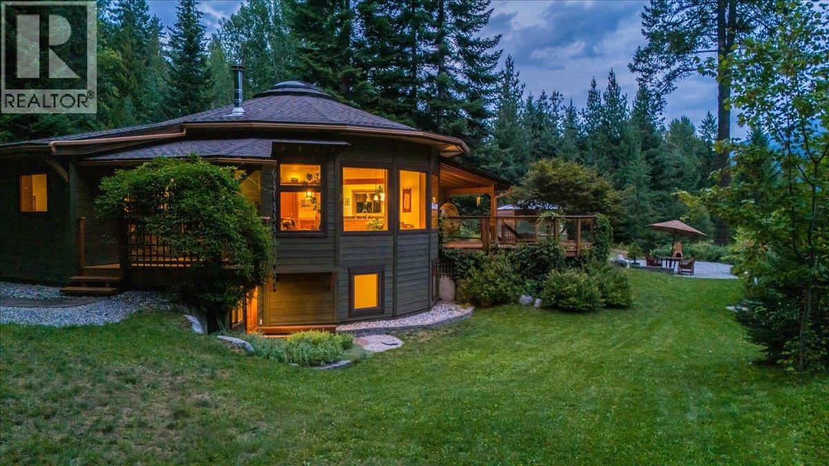 Photo 16 of 3234 Heddle Road, Nelson BC