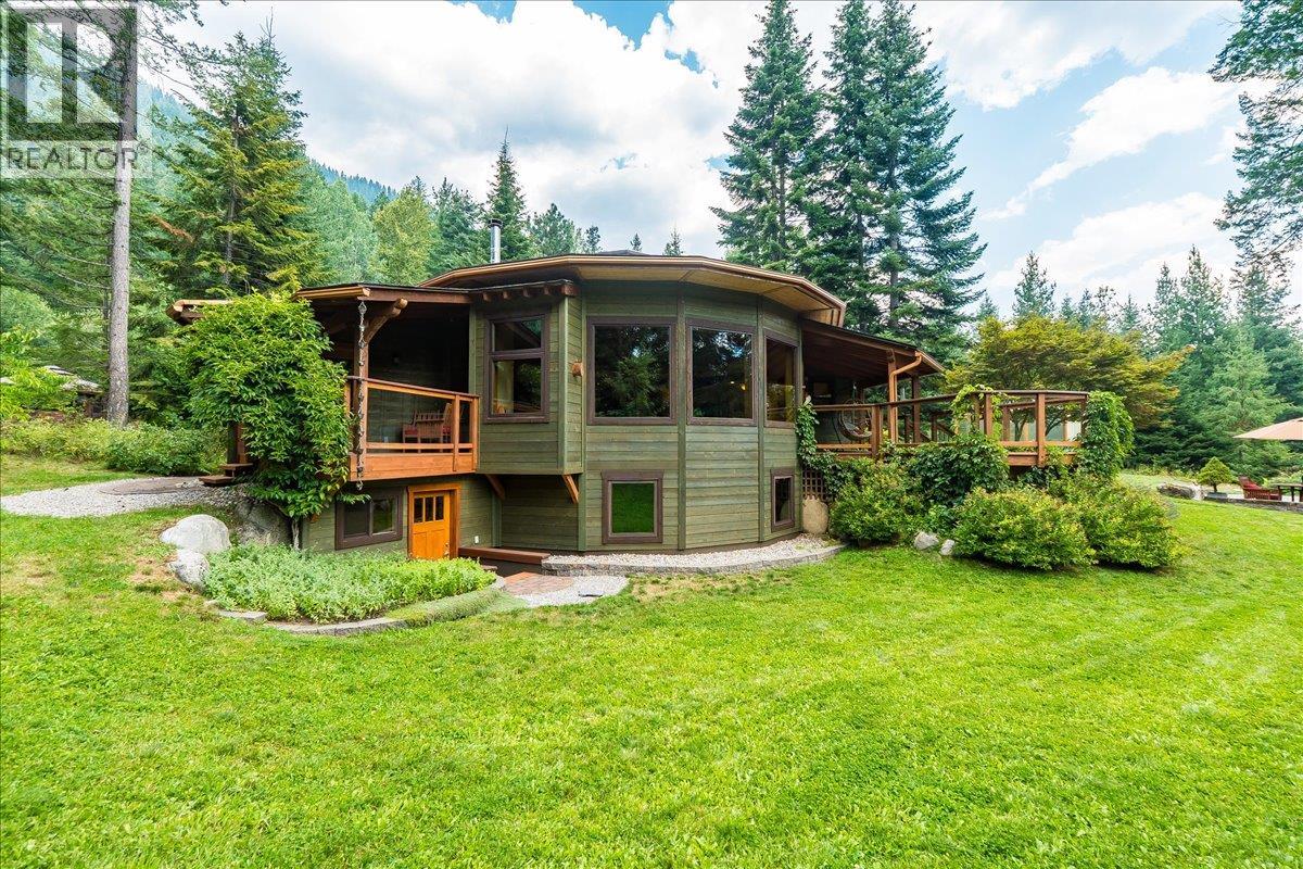 Photo 37 of 3234 Heddle Road, Nelson BC