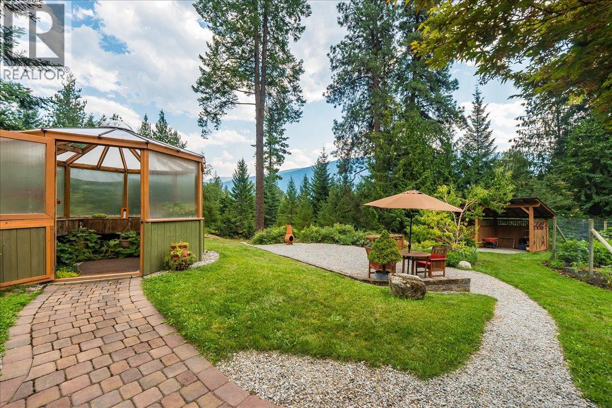 Photo 63 of 3234 Heddle Road, Nelson BC