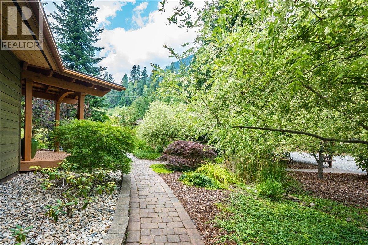 Photo 64 of 3234 Heddle Road, Nelson BC