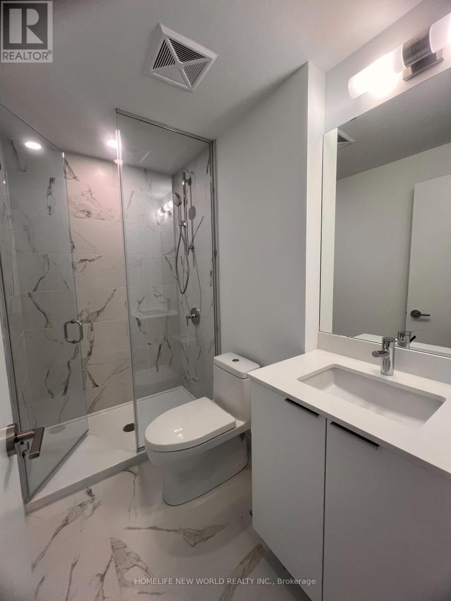 Photo 9 of 715 8 Olympic Garden Drive S, Toronto ON