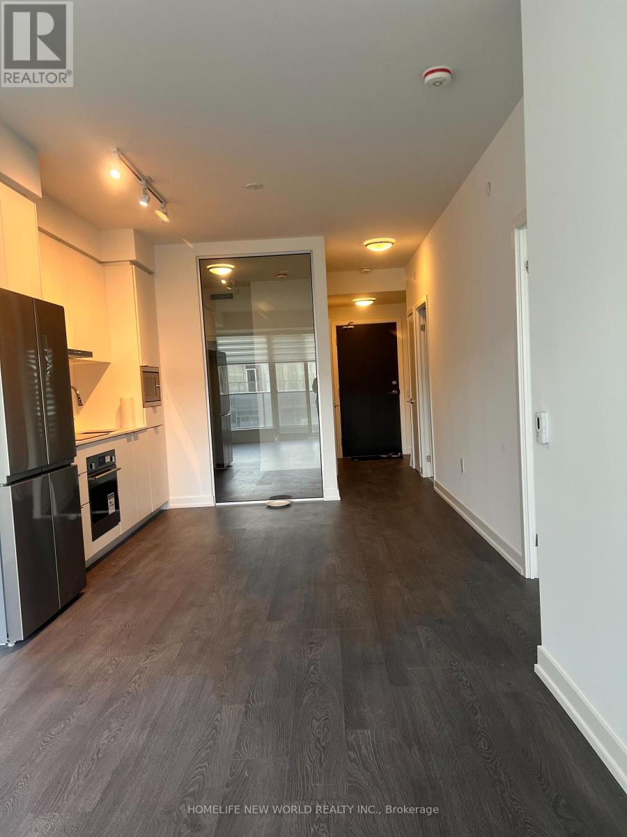 Photo 2 of 715 8 Olympic Garden Drive S, Toronto ON