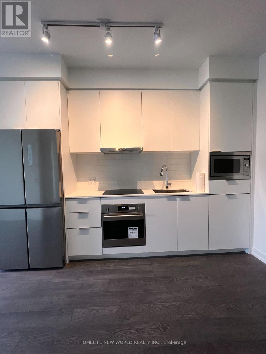Photo 5 of 715 8 Olympic Garden Drive S, Toronto ON