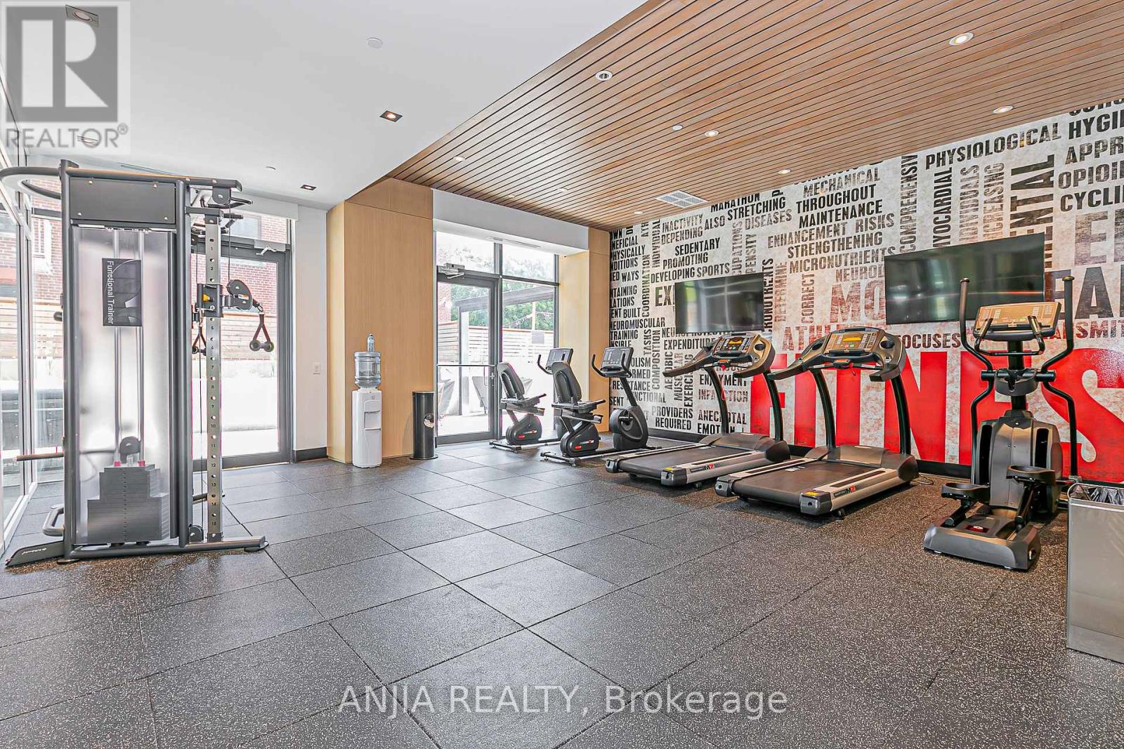 Photo 28 of 207 2369 Danforth Avenue, Toronto ON