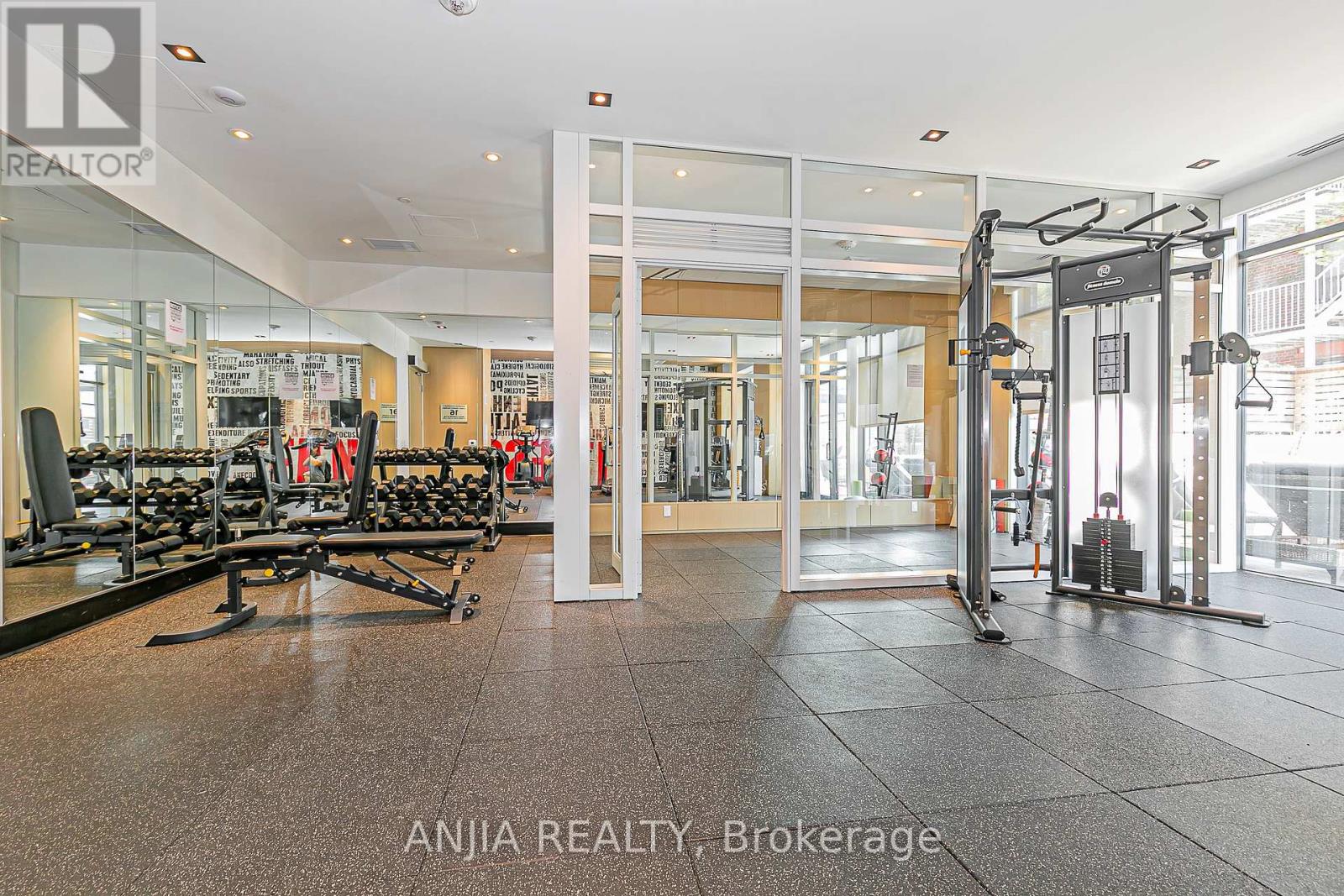 Photo 11 of 207 2369 Danforth Avenue, Toronto ON