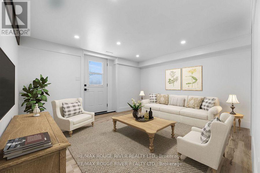 Photo 5 of 663 Sweet Road, Stirlingrawdon ON