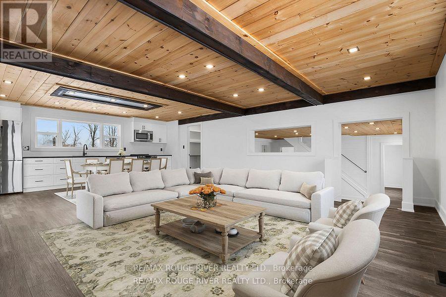 Photo 14 of 663 Sweet Road, Stirlingrawdon ON