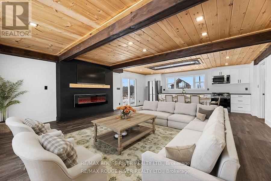Photo 16 of 663 Sweet Road, Stirlingrawdon ON