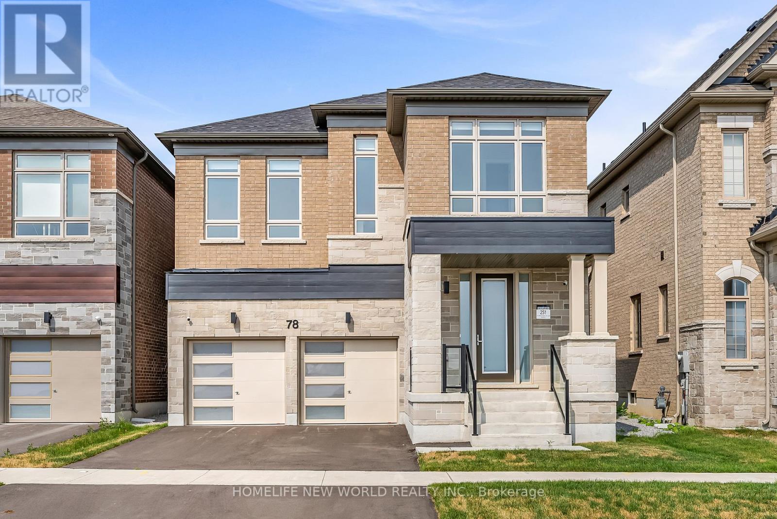 Photo 28 of 78 William Logan Drive, Richmond Hill ON