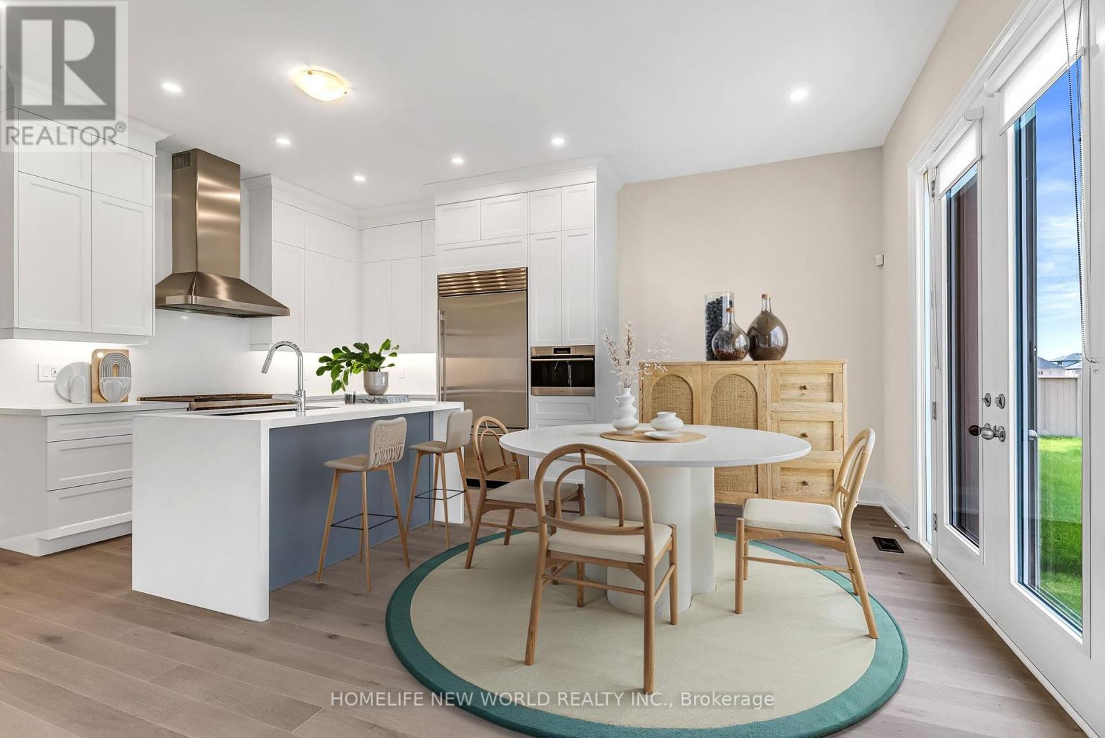 Photo 38 of 78 William Logan Drive, Richmond Hill ON